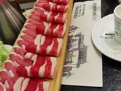 -阳坊胜利涮羊肉(阳坊老店)
