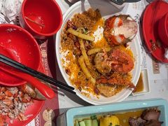 -避风塘(嘉兴八佰伴店)