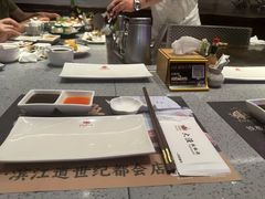 -大渔铁板烧(大悦城店)