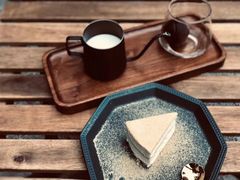 -Home Cafe(水榭春天店)