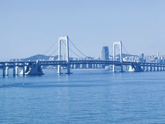 -星海湾跨海大桥
