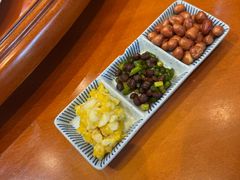 -许老八包子铺羊汤馆(绿地世纪城店)