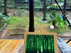 -南山植物园