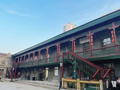 -中华巴洛克风情街