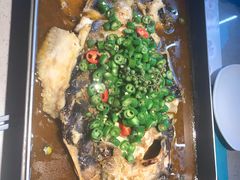 -半天妖烤鱼(永旺梦乐城店)