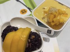 -满记甜品(南京虹悦城三店)