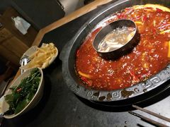 -晓宇重庆火锅(龙首店)