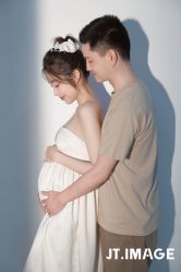 -专注孕妇照亲子照·纪田摄影