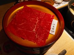 -温野菜涮涮锅(西单大悦城店)