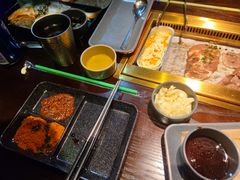 -新石器烤肉(之心城店)