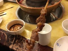 -月圆火锅(宁海东路二店)