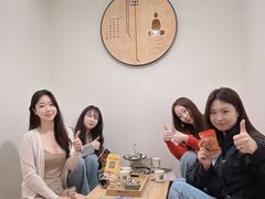 -沐森 •疗愈头疗馆(打浦桥店)