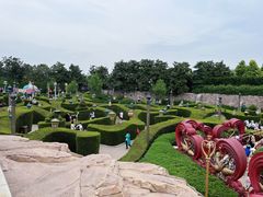 -上海迪士尼度假区