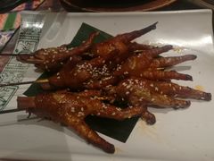 -云海肴·汽锅鸡·云南菜(美罗城店)