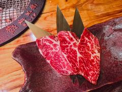 -热血兄弟·炭火烤肉(融侨中心店)