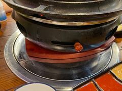 -牛犇烤肉(物资学院路店)