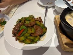 -汤城小厨•粤菜•靓汤(金宝街店)