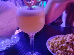 -MOSSO音乐酒吧·live house(长乐路店)