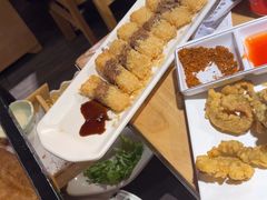 -老版火锅(半坡店)
