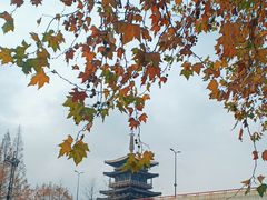 -鼓楼(西湖风景名胜区)