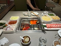 -海底捞火锅(龙湖时代天街店)
