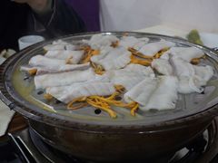 桑拿无骨鱼-凯盈阁·顺德私房菜·桑拿鸡