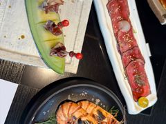 -花潮料理艺食馆(成都万象城店)