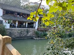 -小河直街历史文化街区