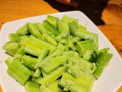 -阿里巴巴海鲜烧烤家常菜(黄岛店)