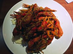 -红盔甲·小龙虾(天钥桥店)