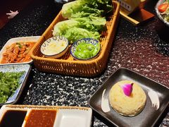 -牛焱·烧肉酒肆(五大道店)