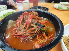 -聚味瞿记·龙虾堂(树木岭店)