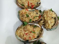 -覃记海鲜美食餐厅