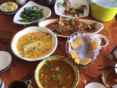 -云隐小厨·传统大理美食(复兴路店)