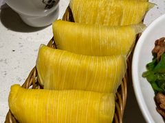 童年玉米粑粑-江渔儿酸菜鱼(奥园广场金发购物中心店)