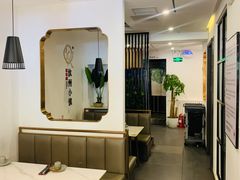 卡座-攸州小镇家湘菜(小米科技园店)