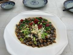 -胖大嫂渔家排档·全海景餐厅(渔村店)