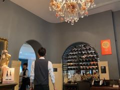 -夏朵花园(复兴西路店)