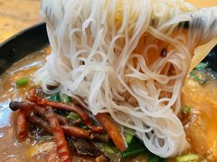 -郭记陵水酸粉(国贸路店)