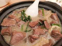 -宝园酒家(美林M·LIVE天地东座店)