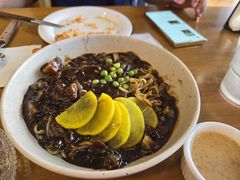 -热地HOT PLACE洋风韩餐(红旗街店)