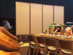 -本源食集 日式烧肉·炉端烧(东海缤纷店)