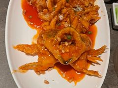 -金鸭季·北京烤鸭(深业上城店)