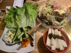 -江户烧肉(高德店)