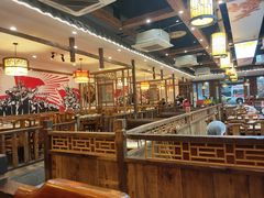 -渝宗老灶火锅(时代天街店)