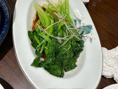 -全聚德(上海首店浦东店)