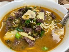 -立文冬·鲜活面(杭州太合商业中心店)