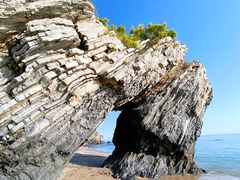 -大连金石滩滨海国家地质公园