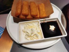 -三只耳冷锅鱼火锅(玉林店)