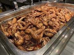 -芭菲盛宴·环球美食(解放碑英利国际店)